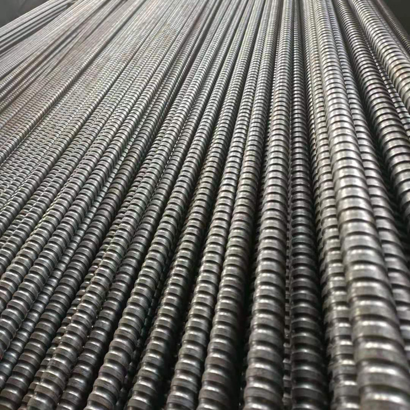 沙市中空锚杆