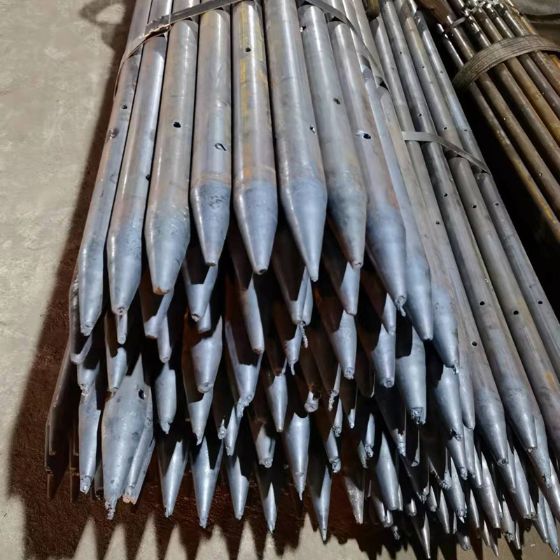 沙市倒刺小导管