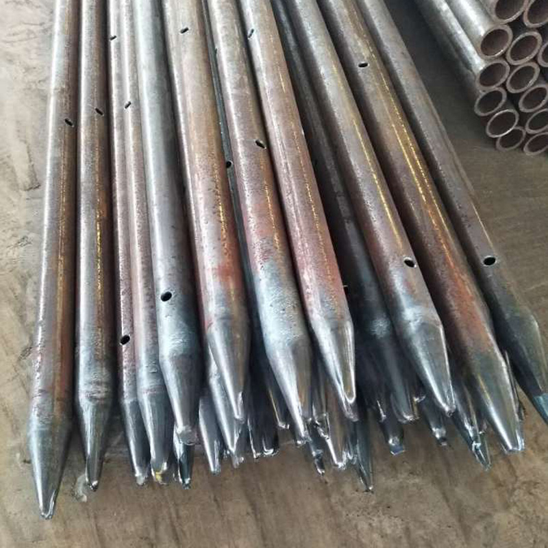 沙市煤矿注浆管